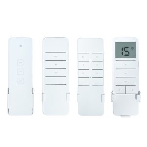 Tuya RF433 Remote Controller
