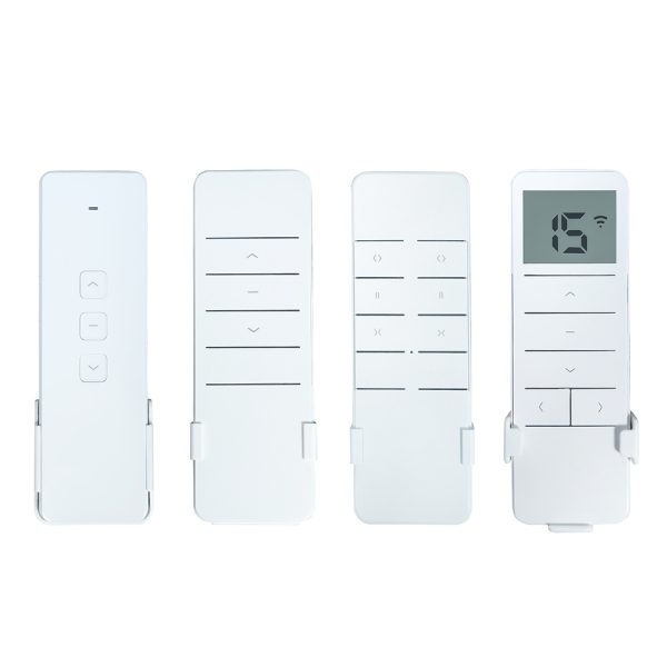 Tuya RF433 Remote Controller