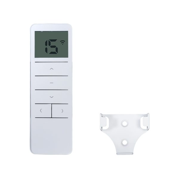 Tuya RF433 Remote Controller - Image 2