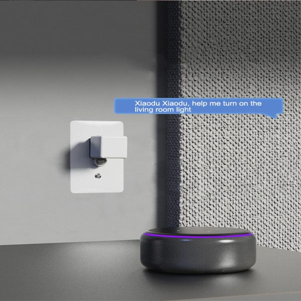 Intelligent Finger Robot - Image 3