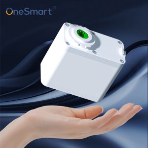 Mini Curtain Small Motor
