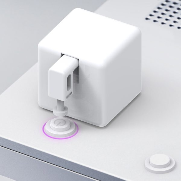 Intelligent Finger Robot - Image 5