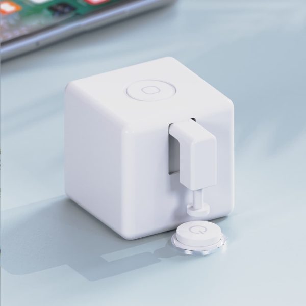 Intelligent Finger Robot - Image 4