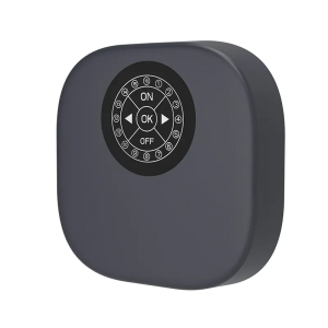 Tuya Smart 16-Zone WiFi Irrigation Controller - Outdoor Garden Watering System