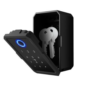 Tuya Smart Key Lock Box