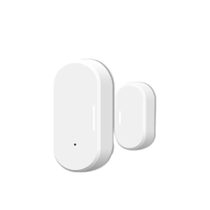 Tuya Zigbee Door/Window Sensor - Alexa/Google & App Control for Home Security