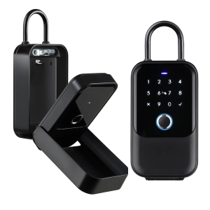 Tuya Smart Lock Key Box K5