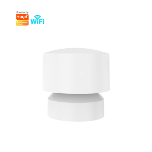 Tuya 24G mmWave Presence Sensor - 130° 6M Radar w/ Light Detection (Smart Life)
