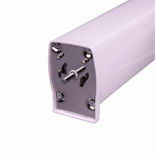 Tuya Smart Curtain Driver - 5-Wire RS485, WR Torque & Dry Contact (IP41) - Image 3