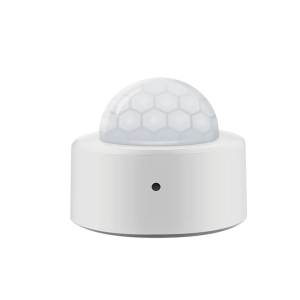 Tuya Zigbee/WiFi PIR Sensor – Security Alarm w/ Smart Life & Voice Automation