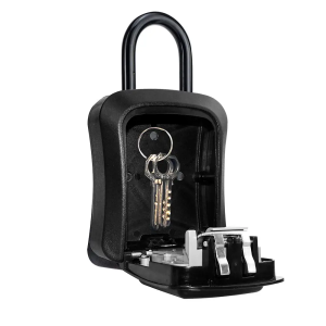 Tuya Smart Bluetooth Lock Key Box