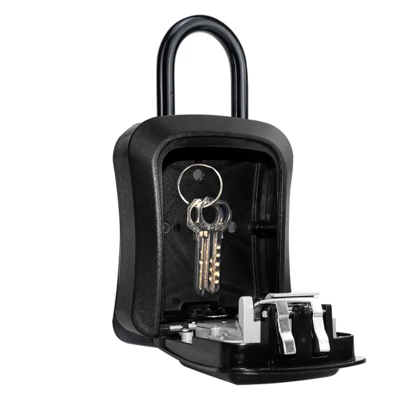 Tuya Smart Bluetooth Lock Key Box