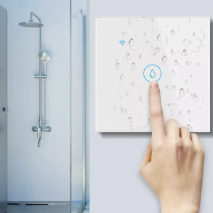 Tuya Smart Boiler Switch - 20A Heavy Duty, EU/US/BR, App/Timer Control