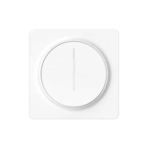 Tuya Smart Dimmer Switch - Alexa/Google Voice, WiFi LED Control