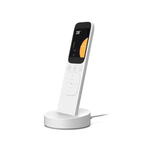 Tuya Handheld Smart Remote - Touch Screen Central Control for Home/Hotel