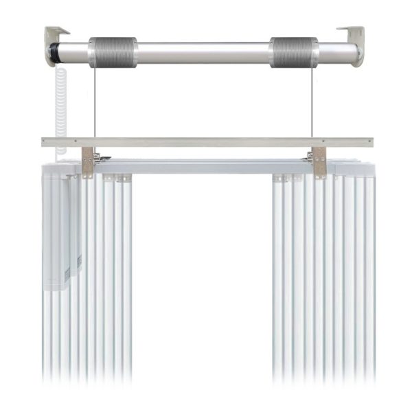 Motorized Lift Curtain