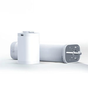 Tuya ZigBee Rechargeable Smart Curtain Motor