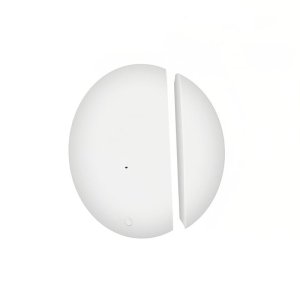 Tuya Zigbee Window/Door Sensor - Alexa/Google Security Contact Alarm