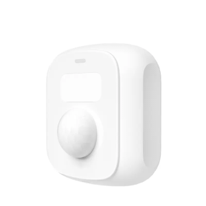 Tuya Smart Motion Sensor&Scene Button
