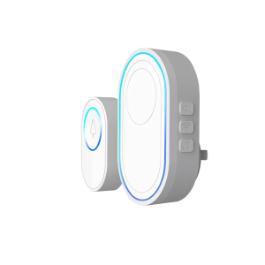 Tuya WiFi Smart Doorbell
