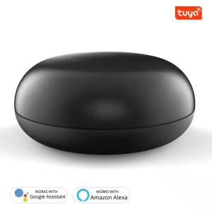 WiFi Smart IR RF Remote Control
