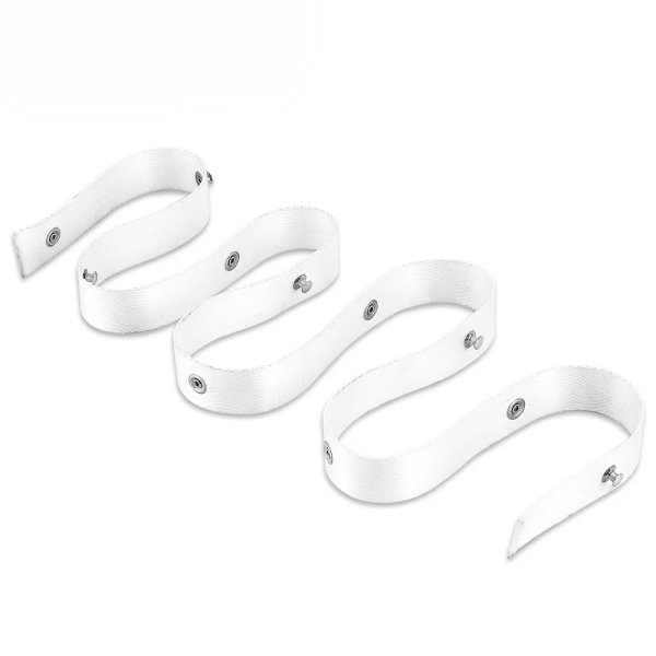 S-Wave Snake Curtain Track - Image 3