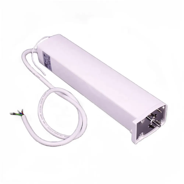 Tuya Smart Curtain Driver - 5-Wire RS485, WR Torque & Dry Contact (IP41) - Image 4