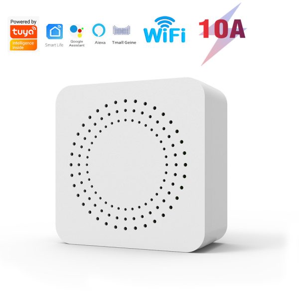 IOTON WiFi Smart Switch - Image 2