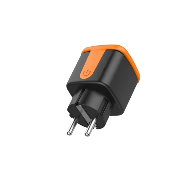 EU Waterproof Smart Socket - Tuya WiFi & Wireless Control - Image 2
