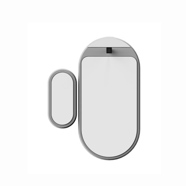 Tuya Zigbee 3.0 Window/Door Sensor - Alexa/Google Alarm for Garage & Home - Image 2