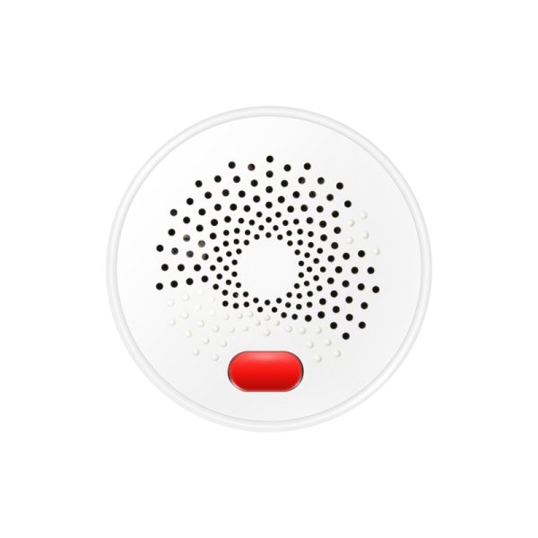 Tuya Smart WiFi Plug-in Gas & CO Leak Detector - Image 2