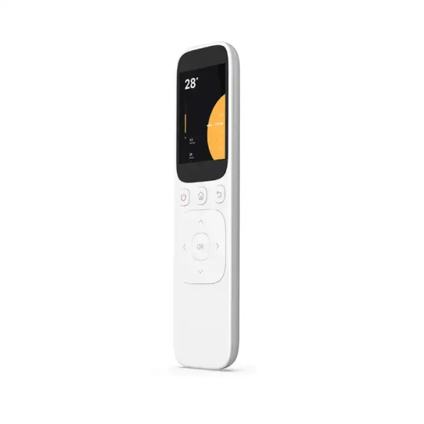 Tuya Handheld Smart Remote - Touch Screen Central Control for Home/Hotel - Image 3