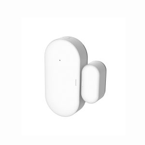 Tuya Zigbee 3.0 Window/Door Sensor - Alexa/Google Alarm for Garage & Home