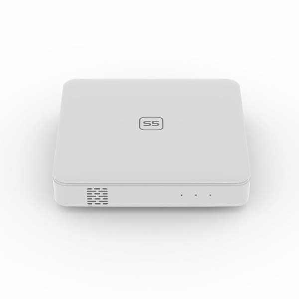 Tuya Multi-Mode Hub - Zigbee 3.0 & BLE MESH Gateway w/ Global Adapters - Image 3