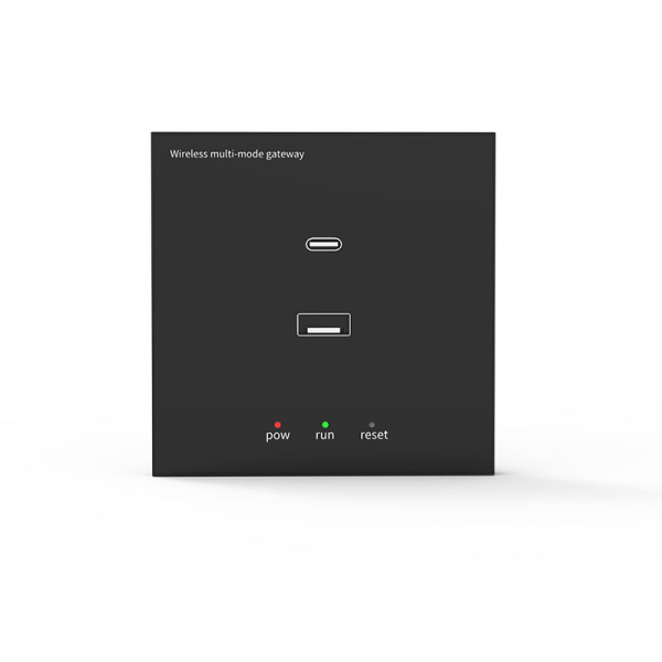 Tuya Multi-Mode Hub - Zigbee 3.0 & BLE MESH Wall-Mounted Gateway - Image 2