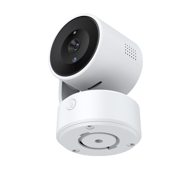 Tuya WiFi 360° Panoramic Security Camera – 2MP/3MP with Human Detection & Motion Alerts - Image 3