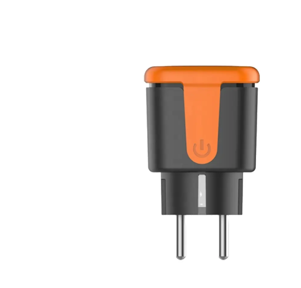 EU Waterproof Smart Socket - Tuya WiFi & Wireless Control - Image 4