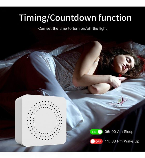 IOTON WiFi Smart Switch - Image 4