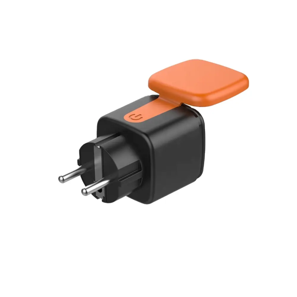 EU Waterproof Smart Socket - Tuya WiFi & Wireless Control - Image 5