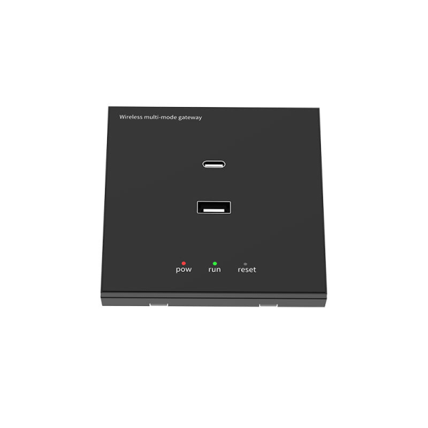Tuya Multi-Mode Hub - Zigbee 3.0 & BLE MESH Wall-Mounted Gateway - Image 3