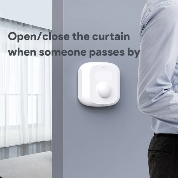 Tuya Smart Motion Sensor&Scene Button - Image 4