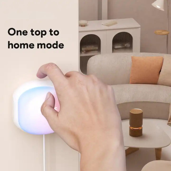 Tuya WiFi IR Hub - Universal AC Remote w/ Alexa/Google Voice - Image 6