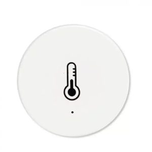 Tuya Zigbee Temperature & Humidity Sensor