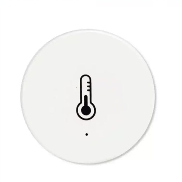 Tuya Zigbee Temperature & Humidity Sensor