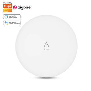 Tuya ZigBee Water Leak Sensor