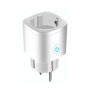 16A Tuya WiFi EU Smart Plug