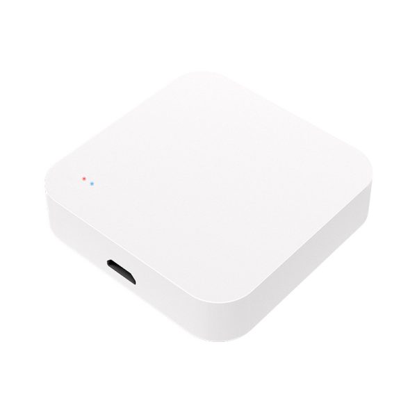 G01Pro Gateway Zigbee&Bluetooth