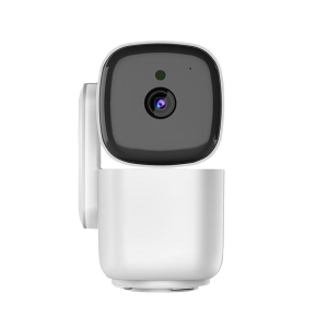 1080P Auto-Tracking Indoor PTZ Camera with Cloud Storage & Baby Monitor