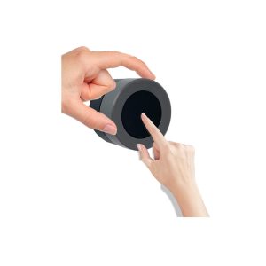 Smart Knob Scene & Light Dimmer Switch | Tuya Remote Control