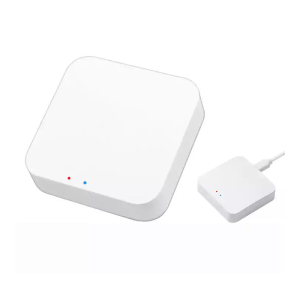Tuya Zigbee+BLE Hub - Multi-Mode Gateway for Alexa/Google Smart Home